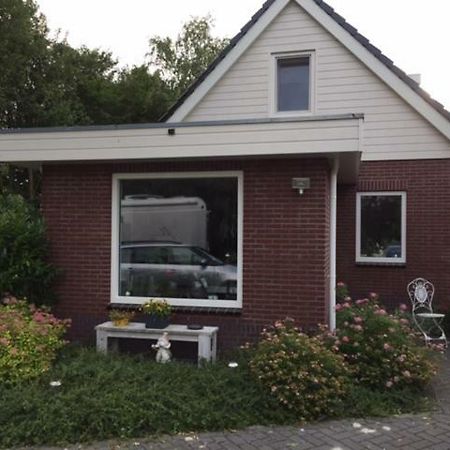 B & B Genieten Bij Groen Drachten Exterior foto